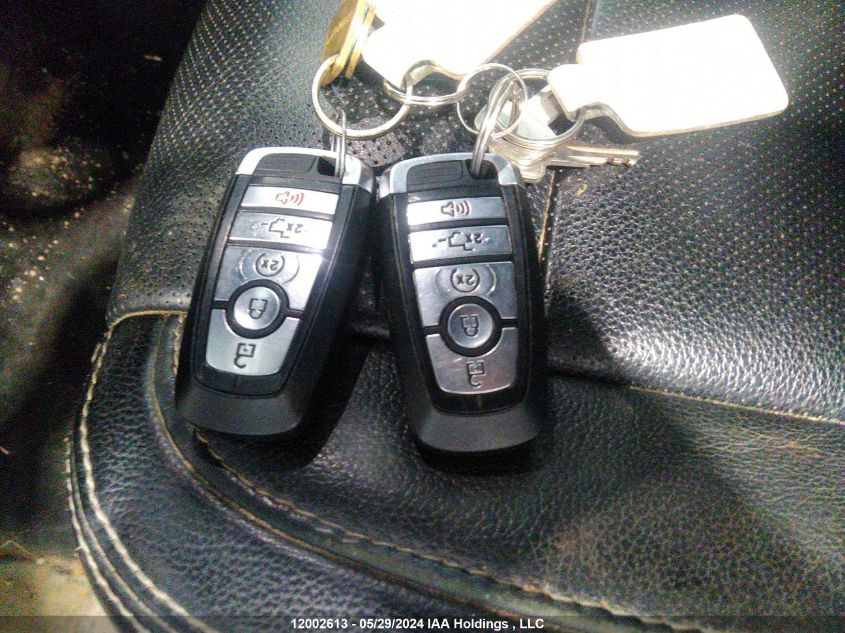 2017 Ford F350 Super Duty VIN: 1FT8W3BT9HEE67264 Lot: 12002613