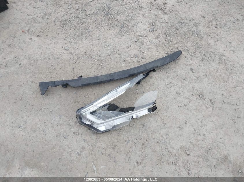 2019 Nissan Kicks VIN: 3N1CP5CU2KL537658 Lot: 12002653