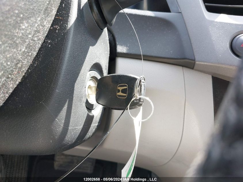 2012 Honda Civic Sdn VIN: 2HGFB2F51CH115128 Lot: 12002658