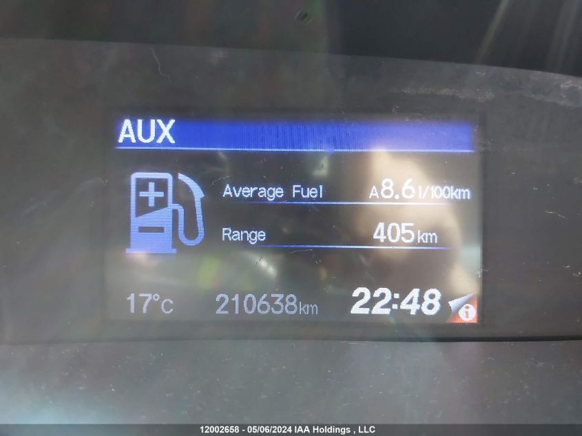 2012 Honda Civic Sdn VIN: 2HGFB2F51CH115128 Lot: 12002658