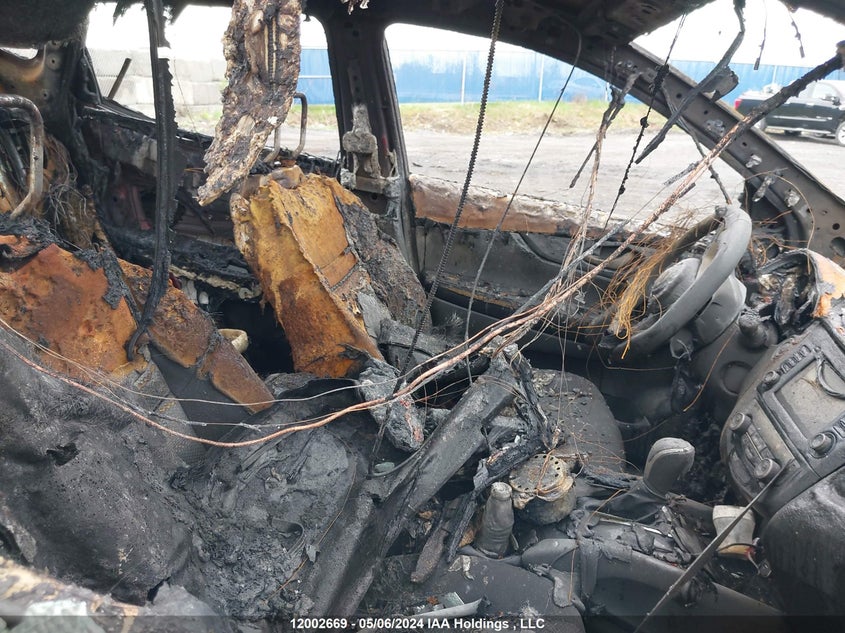 2019 Nissan Qashqai VIN: JN1BJ1CP4KW211404 Lot: 12002669