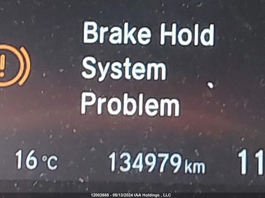 2018 Honda Civic Ex 4Dr VIN: 2HGFC2F85JH042091 Lot: 12002688