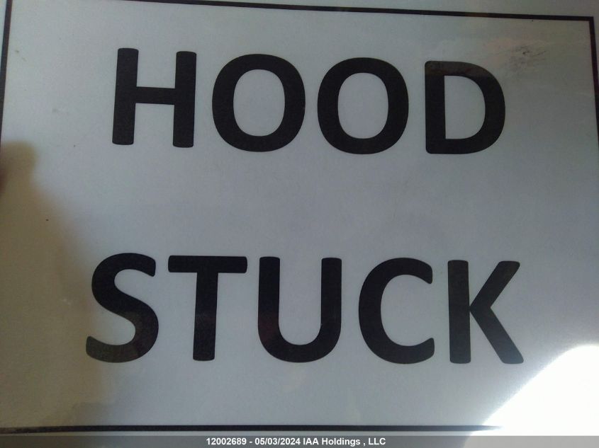 2007 Ford F-150 VIN: 1FTPW14VX7FB13521 Lot: 12002689