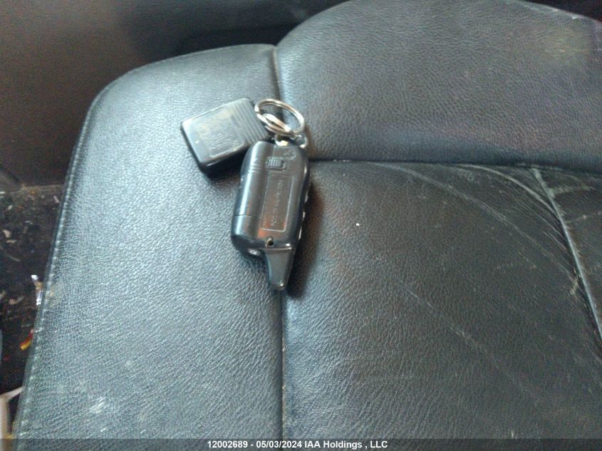 2007 Ford F-150 VIN: 1FTPW14VX7FB13521 Lot: 12002689