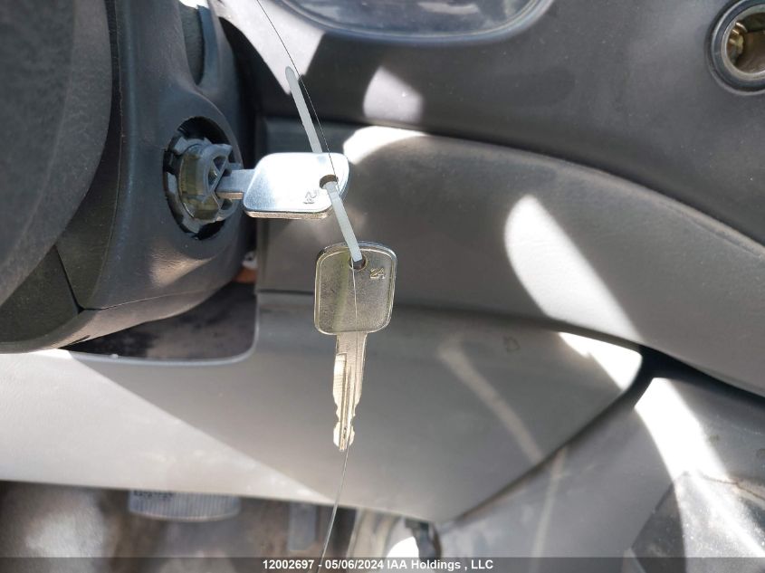 2007 Ford Econoline E150 VIN: 1FTNE14W07DA36530 Lot: 12002697