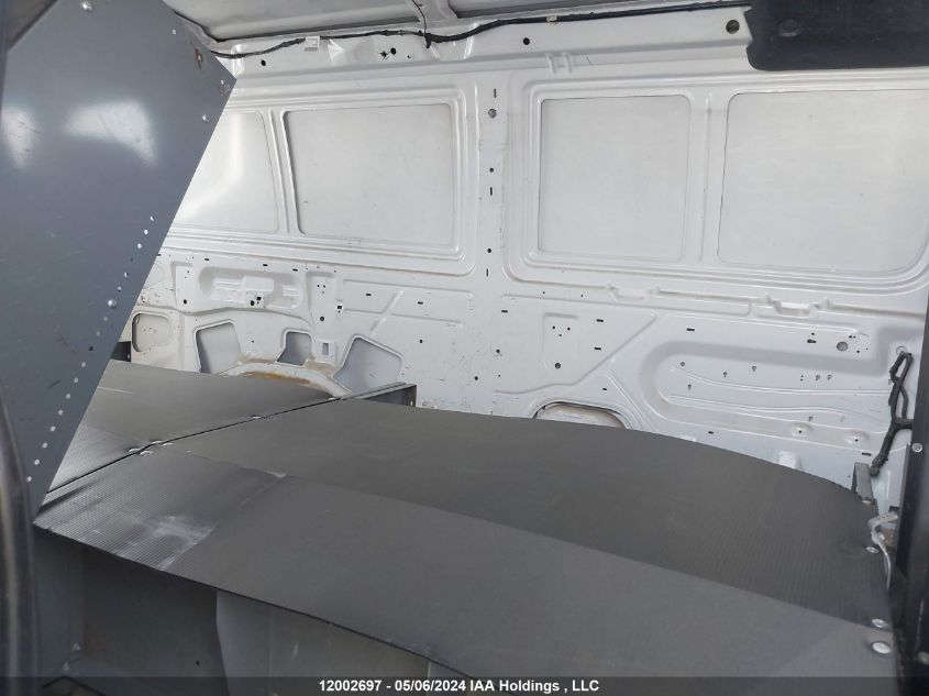 2007 Ford Econoline E150 VIN: 1FTNE14W07DA36530 Lot: 12002697