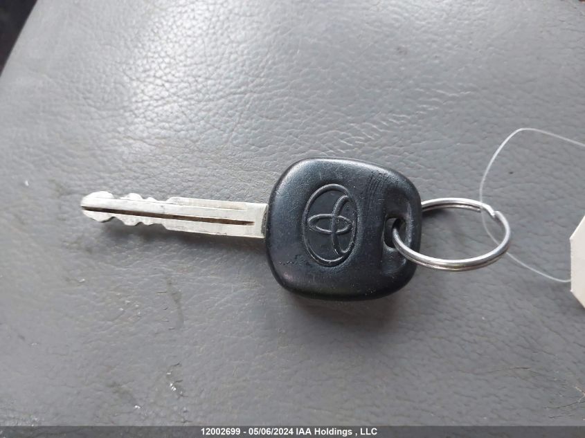 2014 Toyota Tacoma Double Cab Long Bed VIN: 5TFMU4FN9EX019712 Lot: 12002699