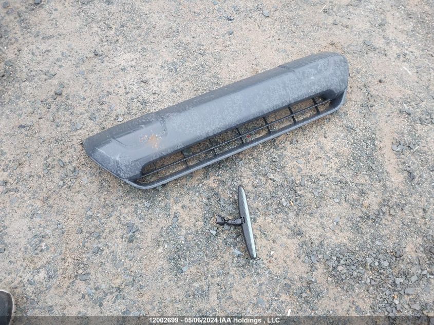 2014 Toyota Tacoma Double Cab Long Bed VIN: 5TFMU4FN9EX019712 Lot: 12002699