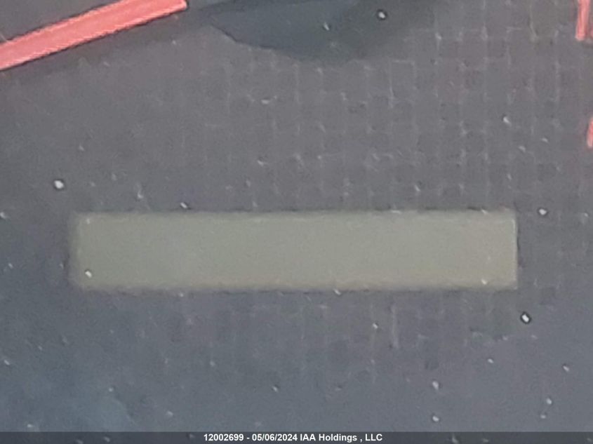 2014 Toyota Tacoma Double Cab Long Bed VIN: 5TFMU4FN9EX019712 Lot: 12002699