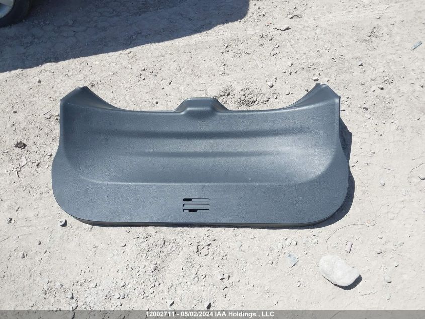 2015 Nissan Rogue VIN: 5N1AT2MT8FC866480 Lot: 12002711