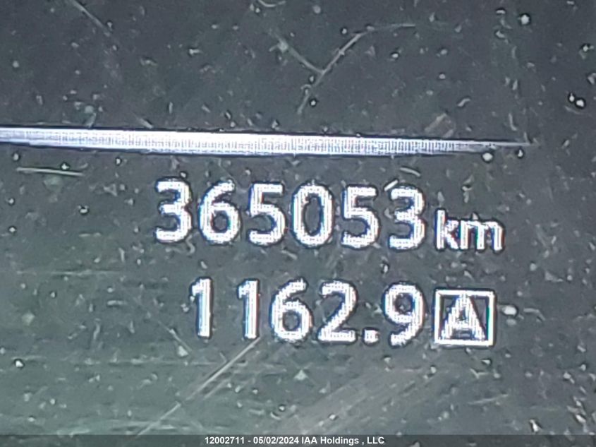 2015 Nissan Rogue VIN: 5N1AT2MT8FC866480 Lot: 12002711