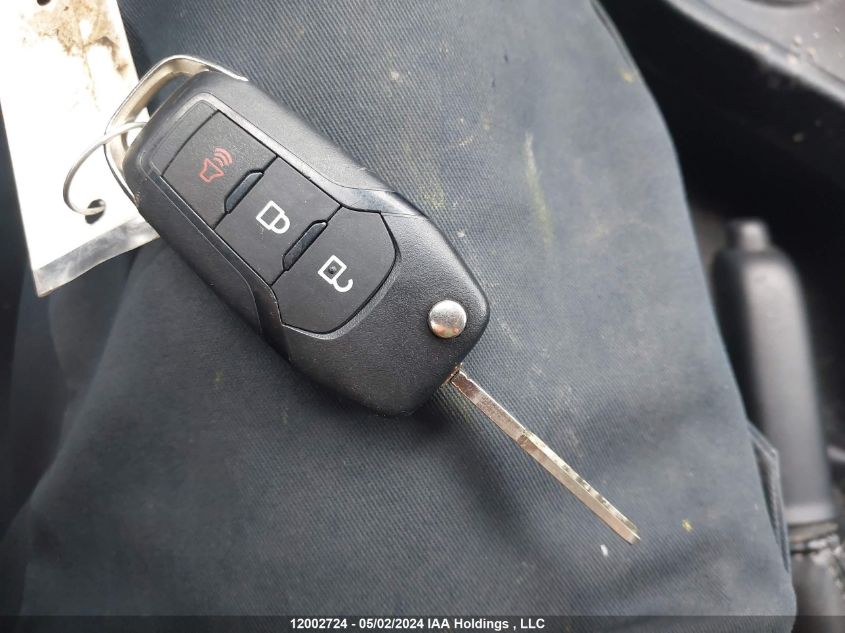 2022 Ford Ranger Xl/Xlt/Lariat VIN: 1FTER4FH0NLD07920 Lot: 12002724