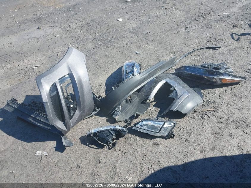 2020 Hyundai Tucson VIN: KM8J3CA46LU146426 Lot: 12002726