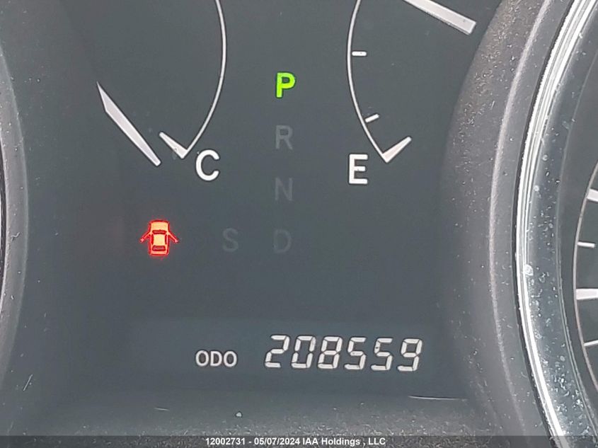 2010 Toyota Highlander Se VIN: 5TDJK3EH2AS018738 Lot: 12002731