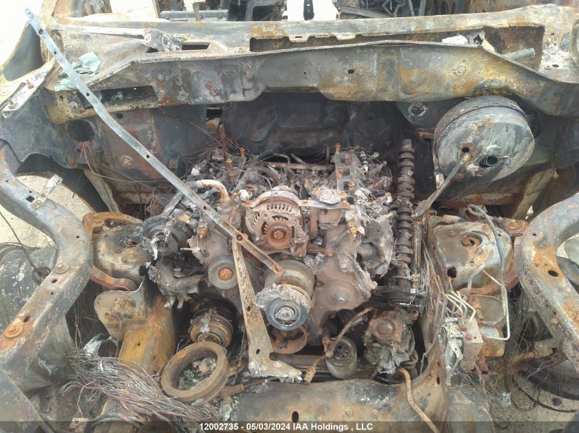 2009 Ford F150 Supercrew VIN: 1FTPW14V59FA02927 Lot: 12002735