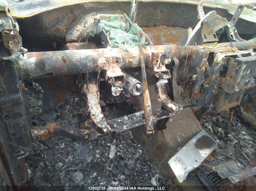 2009 Ford F150 Supercrew VIN: 1FTPW14V59FA02927 Lot: 12002735