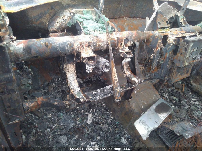 2009 Ford F150 Supercrew VIN: 1FTPW14V59FA02927 Lot: 12002735