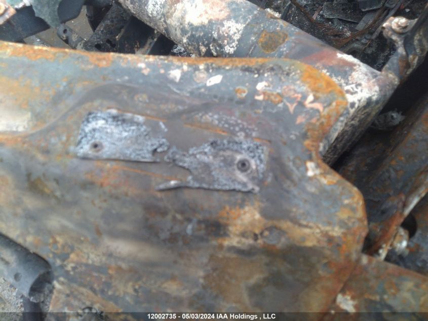 2009 Ford F150 Supercrew VIN: 1FTPW14V59FA02927 Lot: 12002735