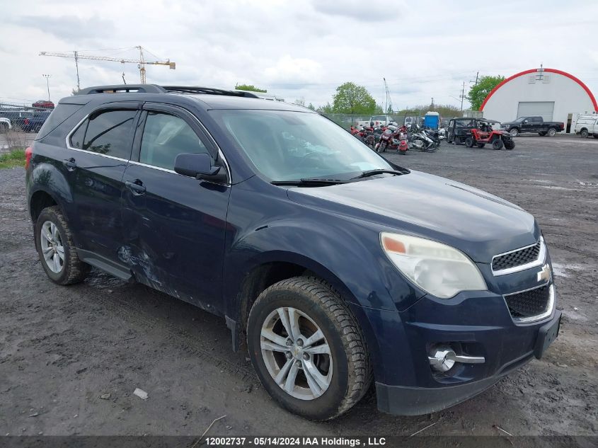 2015 Chevrolet Equinox Lt VIN: 2GNFLGE36F6343674 Lot: 12002737