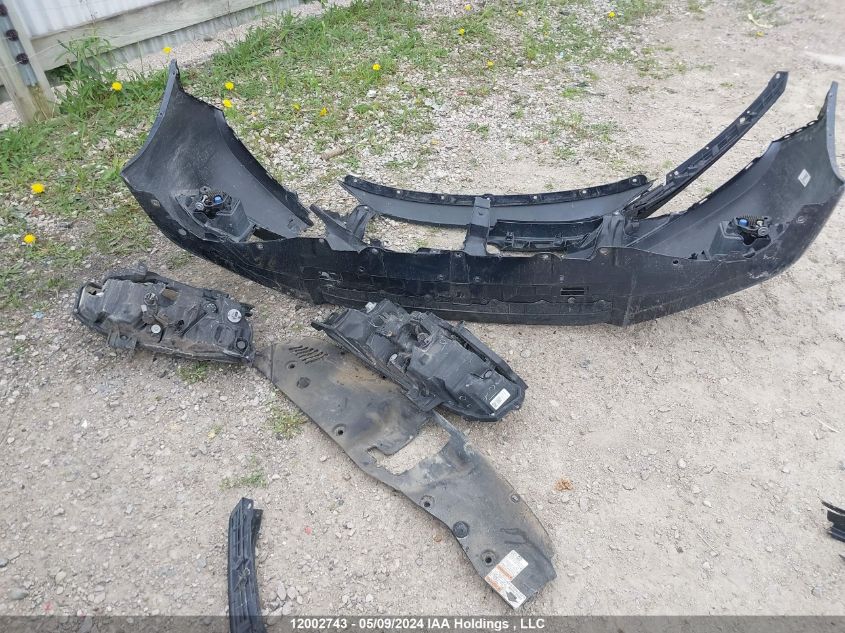 2019 Honda Civic Sedan VIN: 2HGFC1F99KH100854 Lot: 12002743