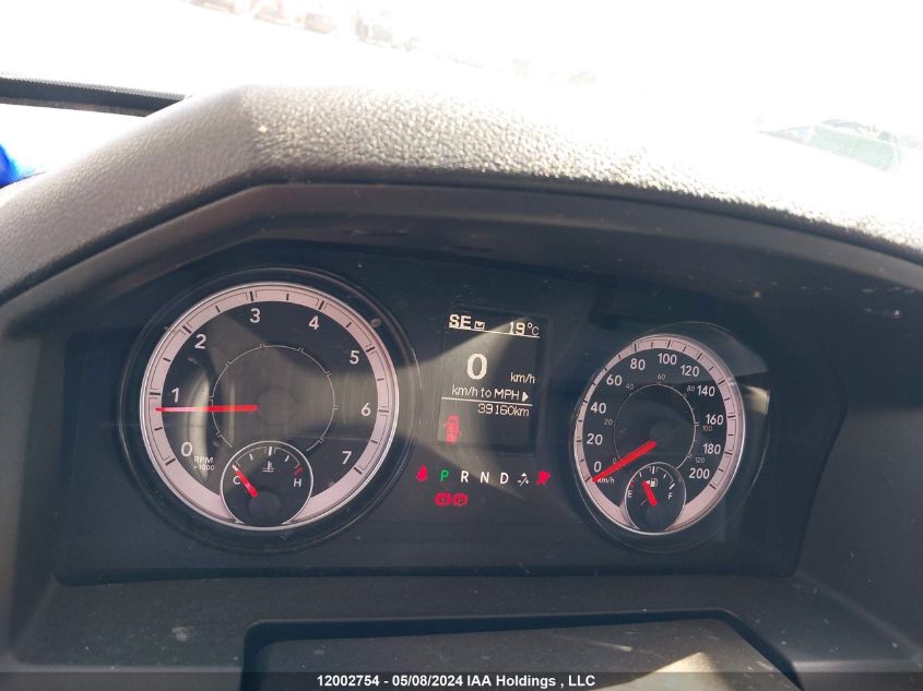 2022 Ram 1500 Classic Slt VIN: 3C6RR7LGXNG338062 Lot: 12002754