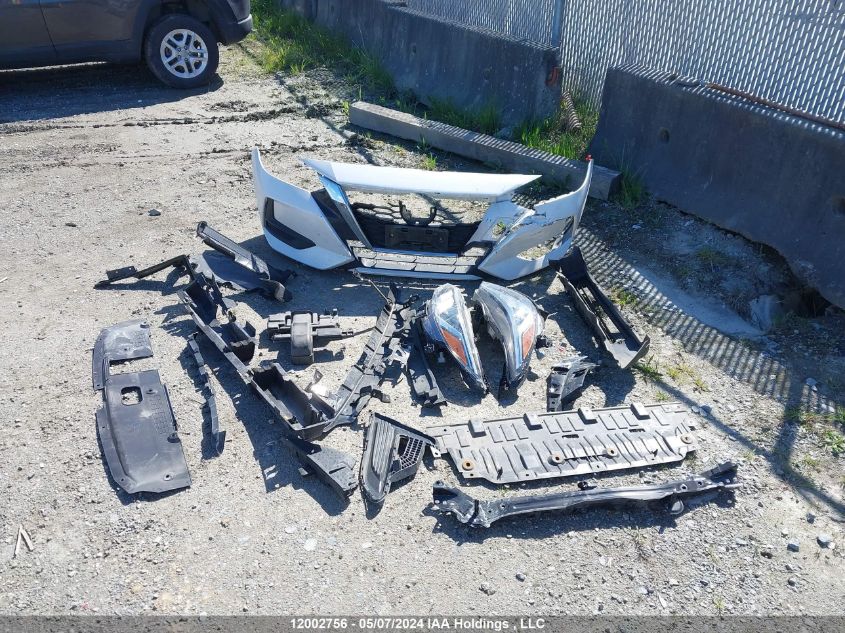 2021 Nissan Sentra Sv Xtronic Cvt VIN: 3N1AB8CV1MY202512 Lot: 12002756