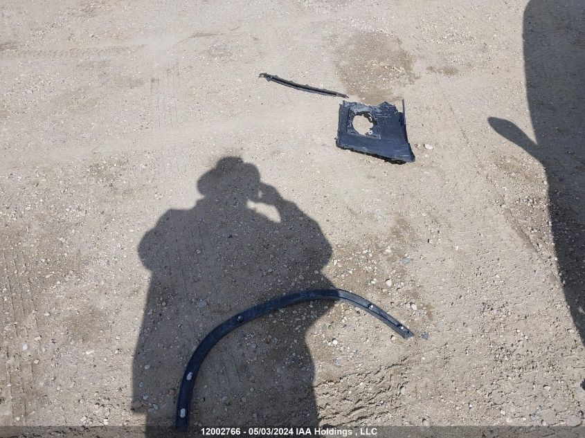 2016 Chevrolet Trax VIN: 3GNCJLSBXGL255365 Lot: 12002766