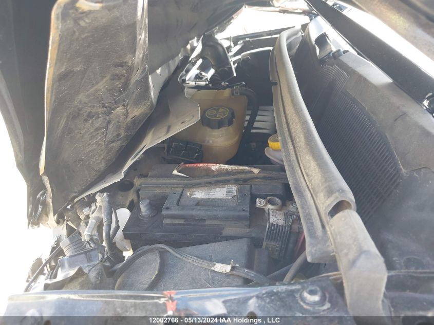 2016 Chevrolet Trax VIN: 3GNCJLSBXGL255365 Lot: 12002766