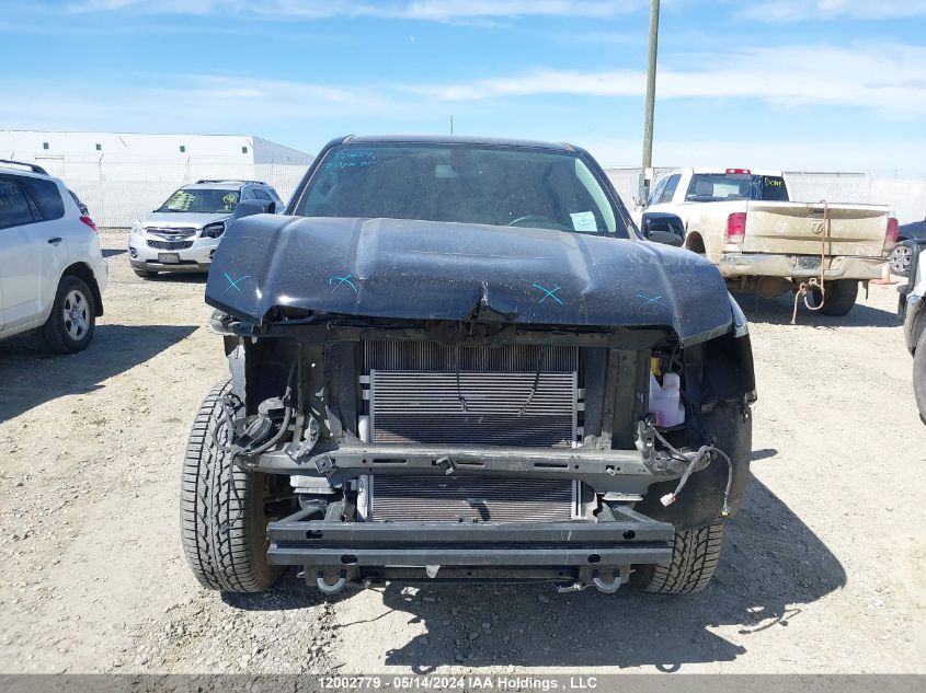 2022 GMC Canyon VIN: 1GTG5CEN6N1331852 Lot: 12002779