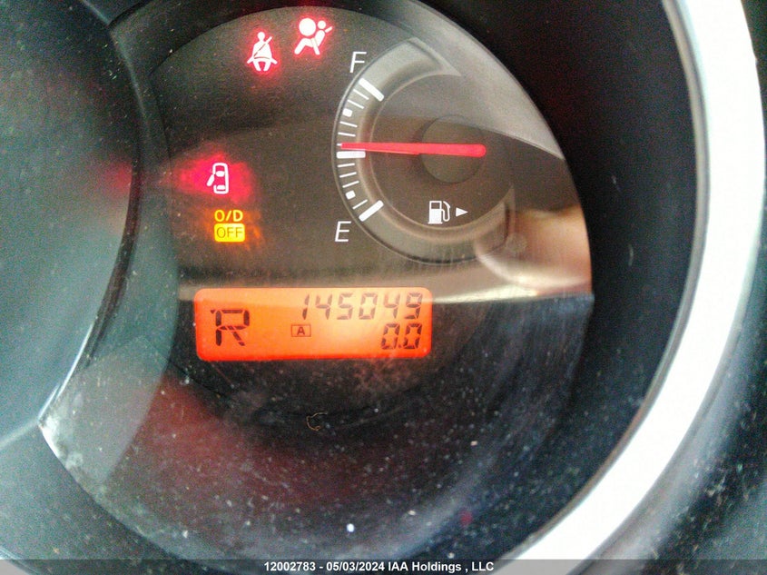 2012 Nissan Versa VIN: 3N1BC1CP8CK805677 Lot: 12002783