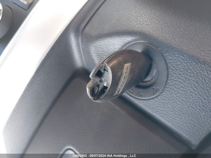 2012 Ram 1500 Sport VIN: 1C6RD7MT3CS337478 Lot: 12002803