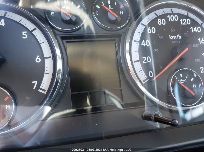 2012 Ram 1500 Sport VIN: 1C6RD7MT3CS337478 Lot: 12002803