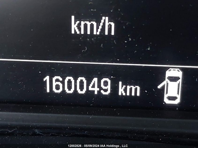 2017 Chevrolet Cruze VIN: 3G1BE6SM0HS509001 Lot: 12002826