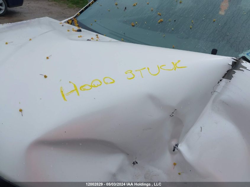 2008 Toyota Sienna Ce VIN: 5TDZK29C38S205735 Lot: 12002829