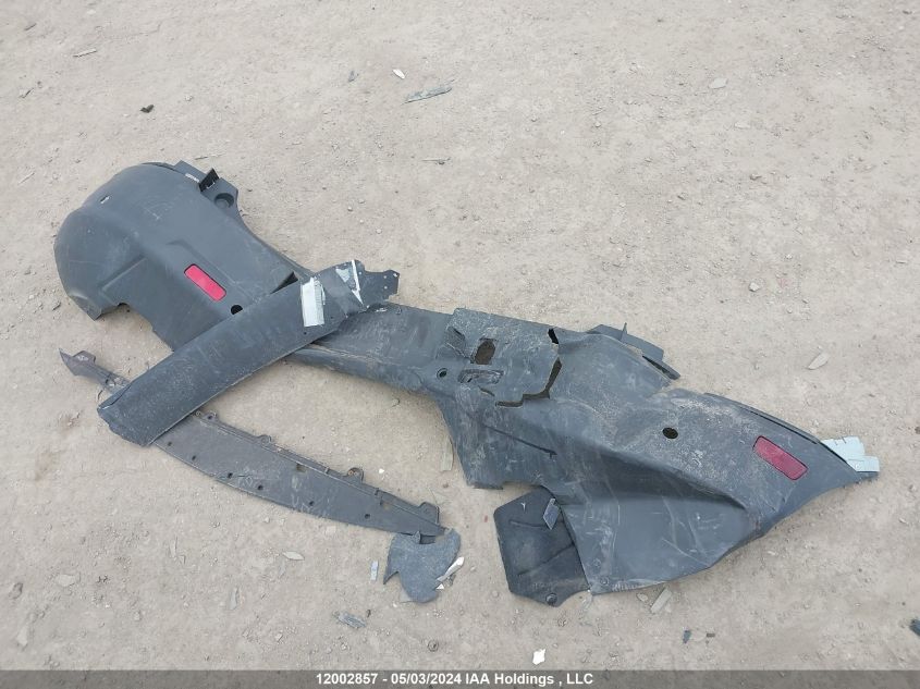 2023 Ford Bronco VIN: 3FMCR9C63PRE09543 Lot: 12002857