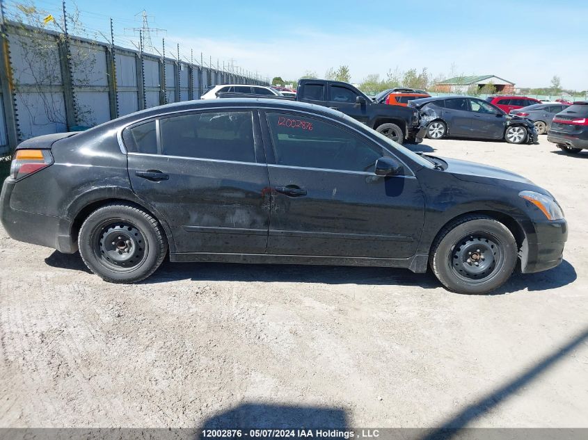 2012 Nissan Altima VIN: 1N4AL2AP6CN484045 Lot: 12002876