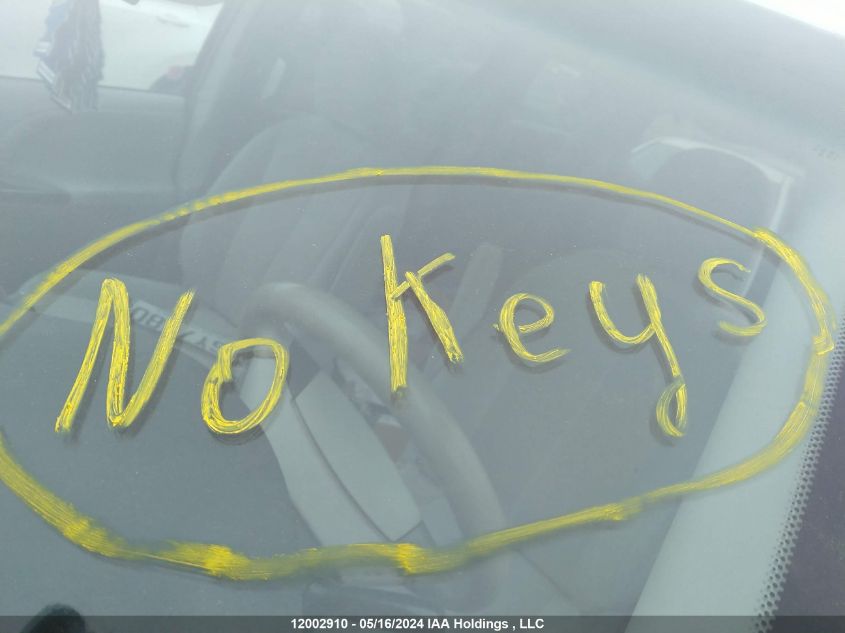 2013 Toyota Sienna VIN: 5TDKA3DC1DS016903 Lot: 12002910