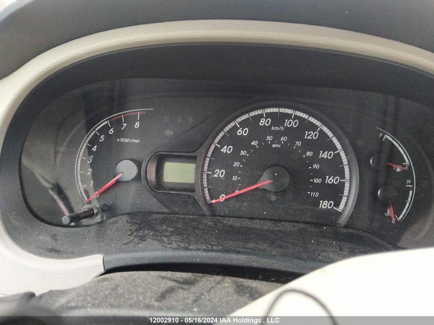 2013 Toyota Sienna VIN: 5TDKA3DC1DS016903 Lot: 12002910