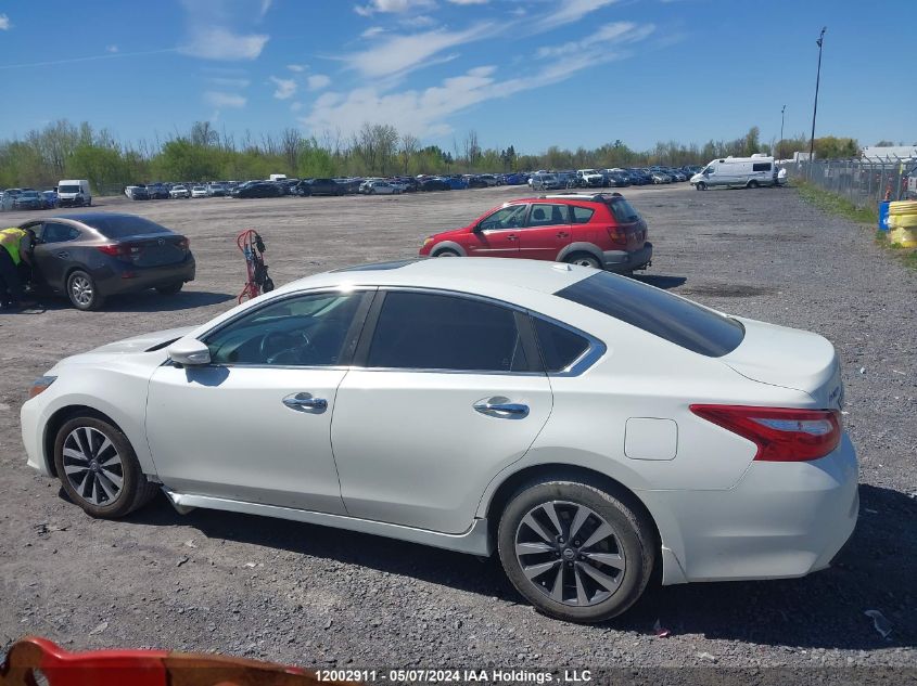 2017 Nissan Altima VIN: 1N4AL3AP0HN313448 Lot: 12002911