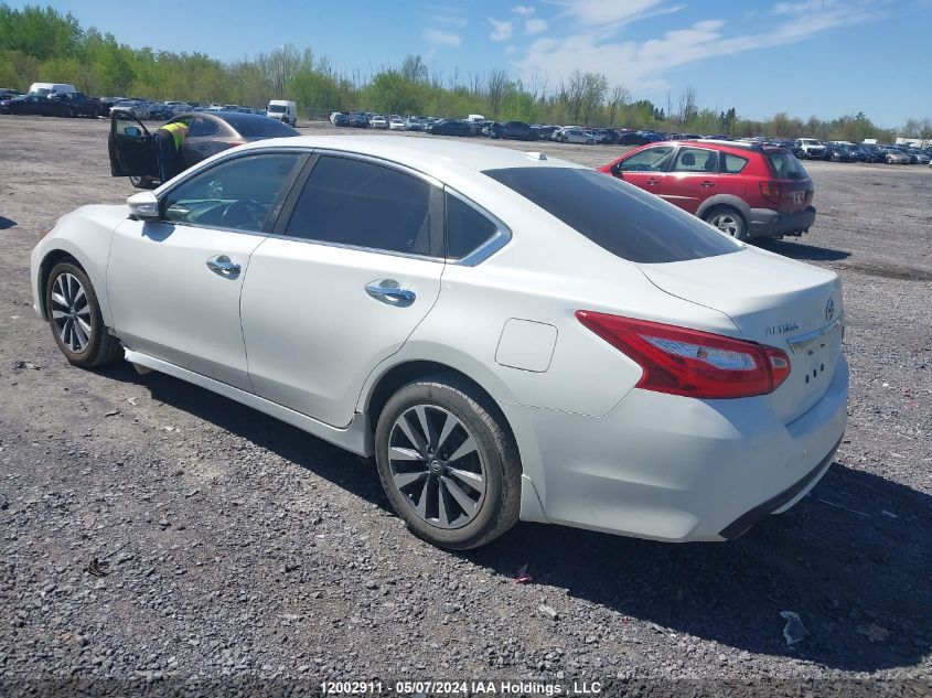 2017 Nissan Altima VIN: 1N4AL3AP0HN313448 Lot: 12002911