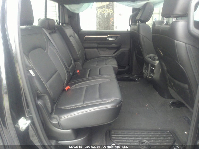 2023 Dodge Ram 1500 VIN: 1C6SRFVT8PN649778 Lot: 12002915