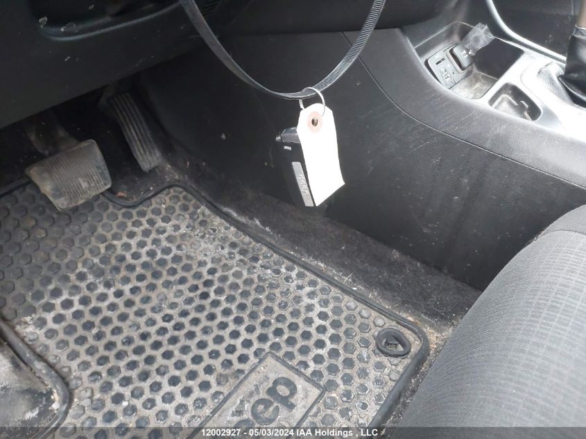 2015 Jeep Cherokee Latitude VIN: 1C4PJLCS8FW567203 Lot: 12002927