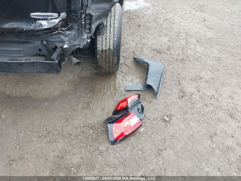 2015 Jeep Cherokee Latitude VIN: 1C4PJLCS8FW567203 Lot: 12002927