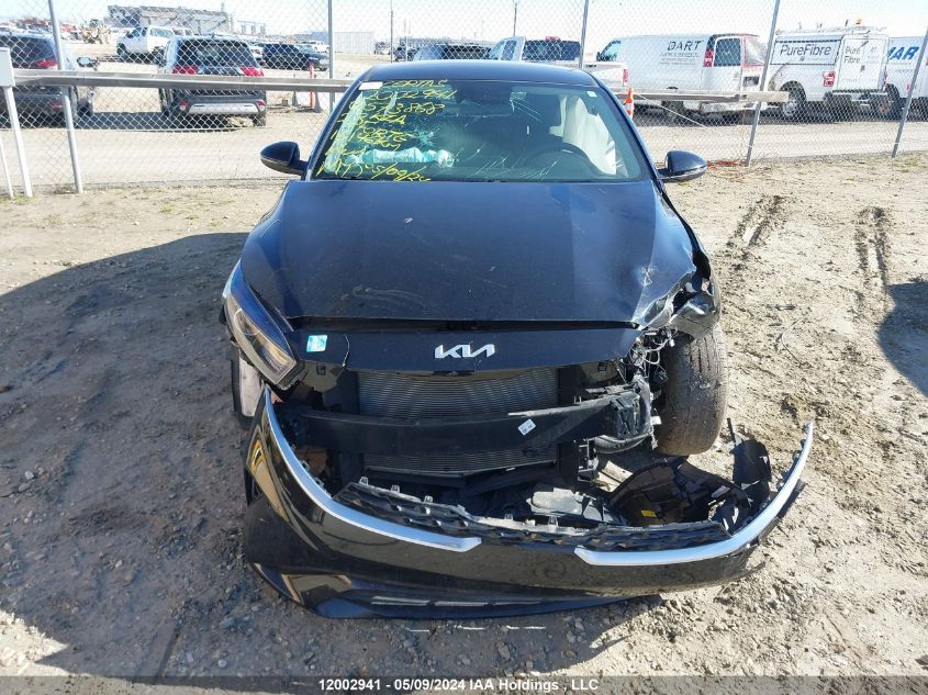 2023 Kia Forte VIN: 3KPF34AD8PE573868 Lot: 12002941