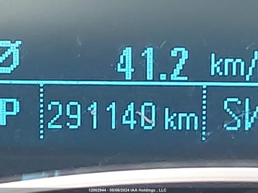 2012 Chevrolet Cruze VIN: 1G1PJ5SC2C7244785 Lot: 12002944