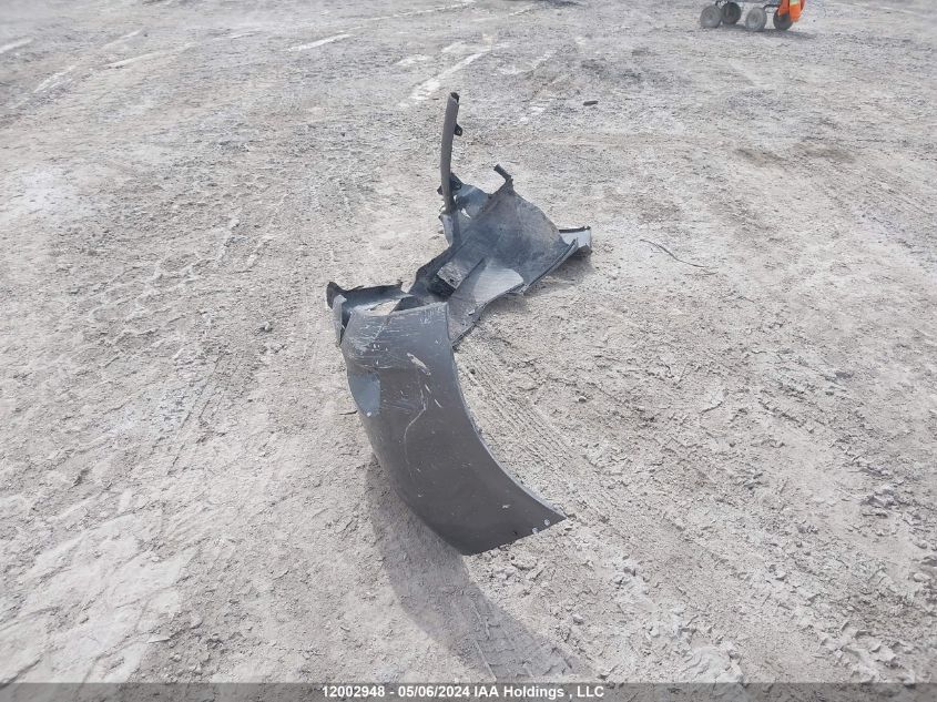 2011 Toyota Sienna VIN: 5TDZK3DC9BS092619 Lot: 12002948