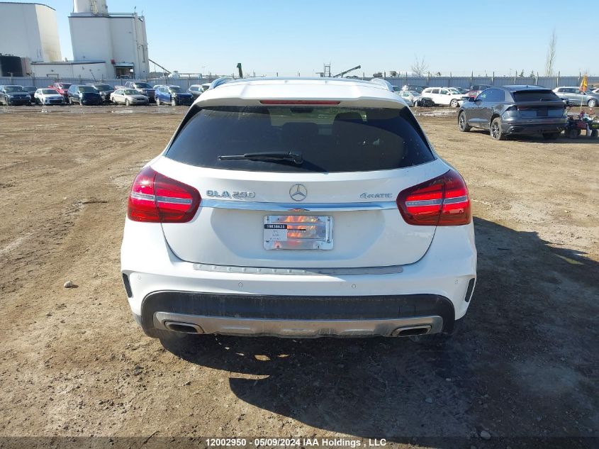 2019 Mercedes-Benz Gla VIN: WDCTG4GB4KU004842 Lot: 12002950