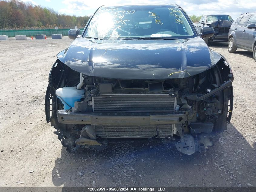 2020 Honda Hr-V VIN: 3CZRU6H33LM109075 Lot: 12002951