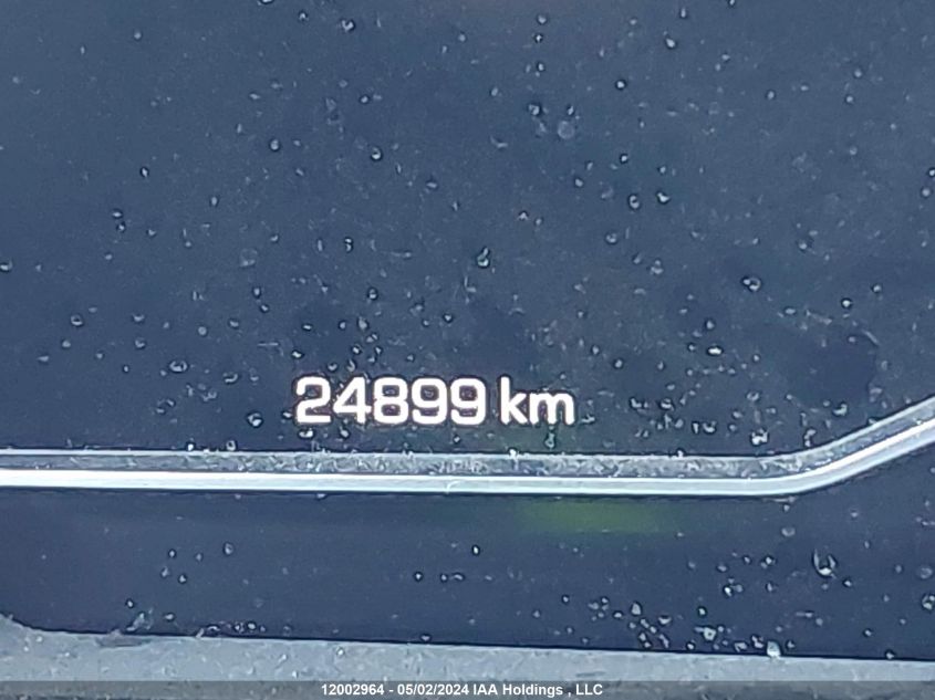 2023 GMC Sierra K1500 Sle VIN: 3GTUUBED8PG129235 Lot: 12002964