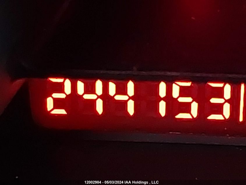 2011 Mazda 3 I VIN: JM1BL1UF9B1489161 Lot: 12002984